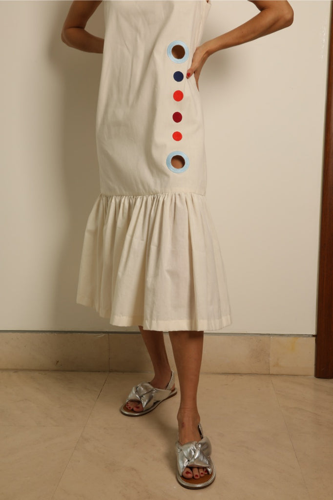 Moma Dress