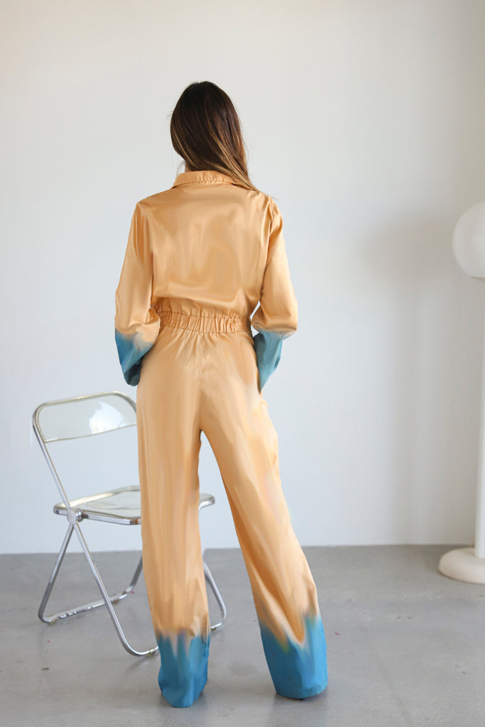 The Jetsetter Playsuit