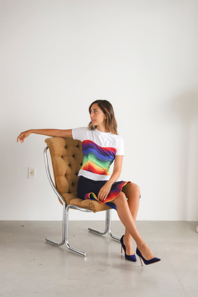 Micro Dosing skirt