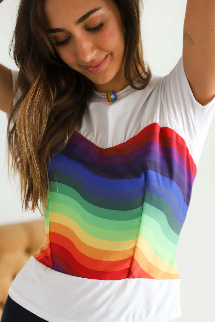 Micro Dosing Top