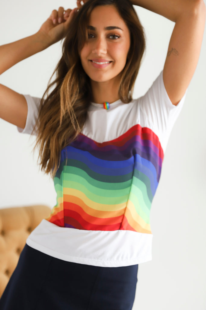 Micro Dosing Top