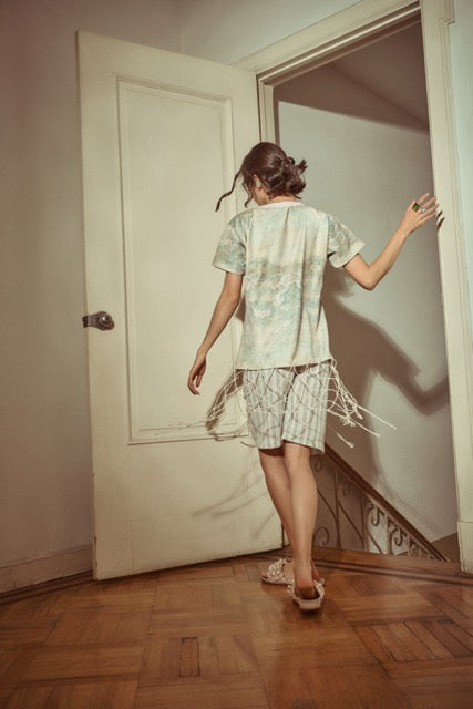 Dream Catcher t-shirt -  melancholia