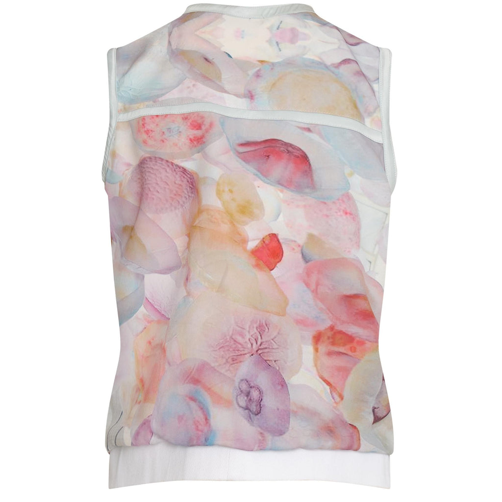 Emotional Baggage utility vest